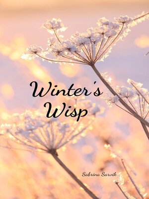 cover image of Winter's Wisp